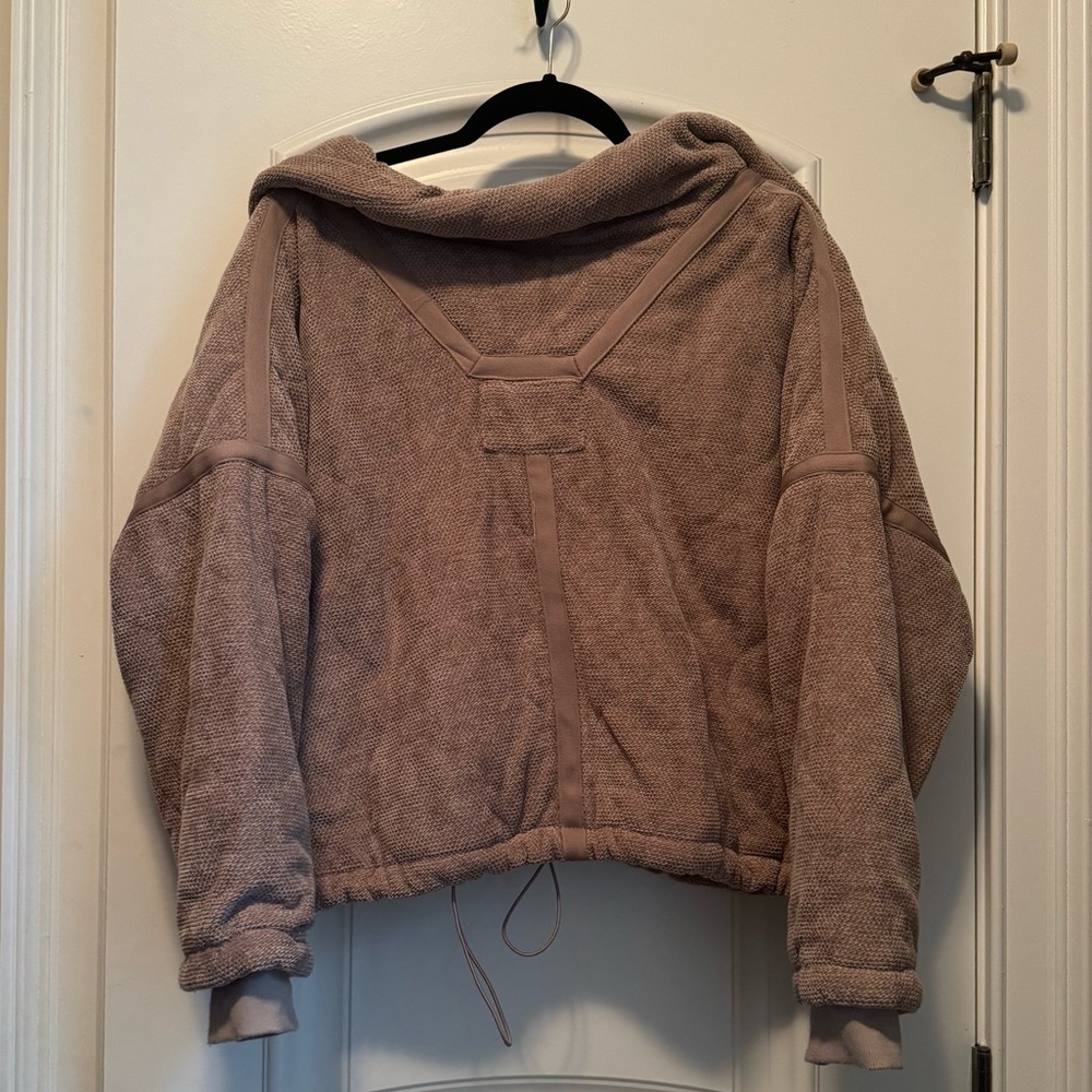 Tan Pol Jacket - image 3